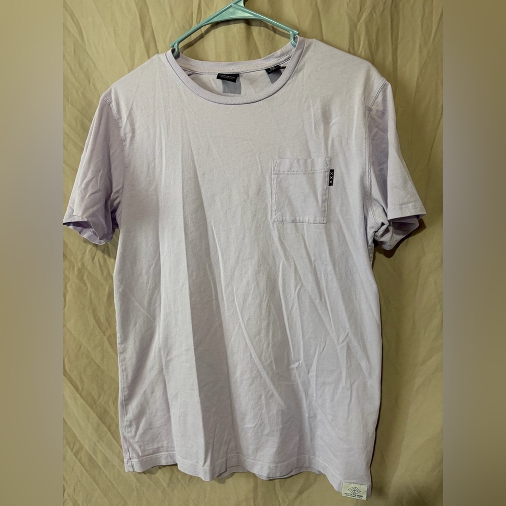 Scotch and soda T-shirt